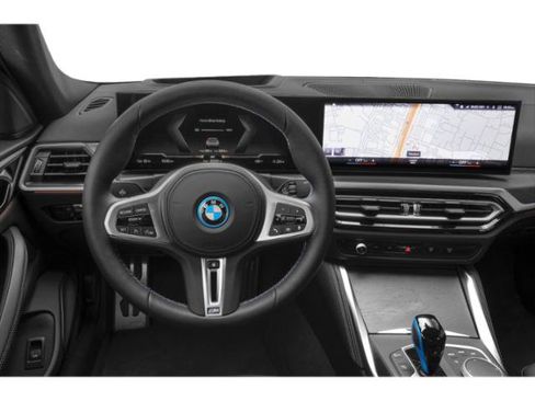 Used 2023 BMW i4 M50 AWD/4WD image 4