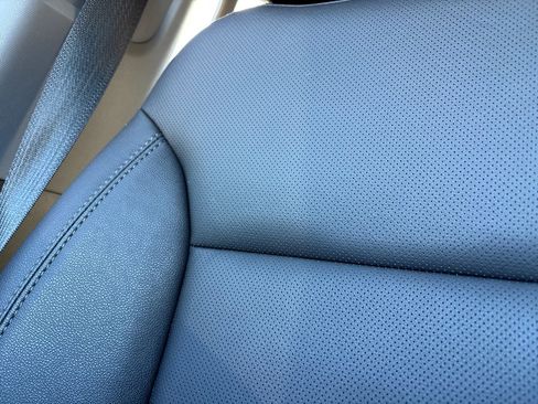 Certified 2024 Chevrolet Silverado 1500 LTZ w/ Technology Package image 6