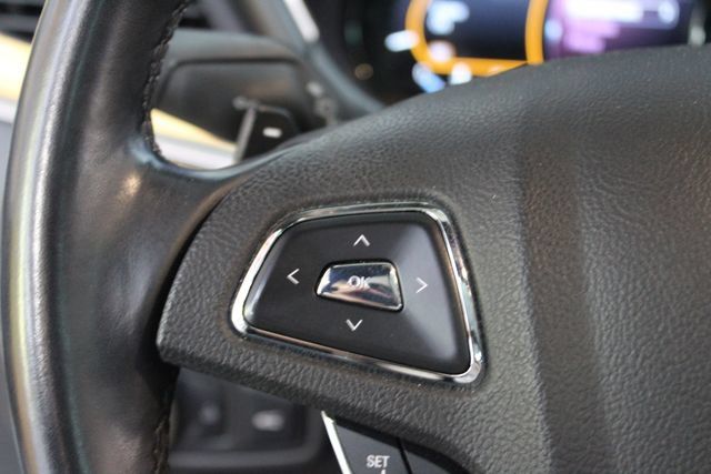Used 2015 Lincoln MKC AWD w/ Equipment Group 101A Select image 16