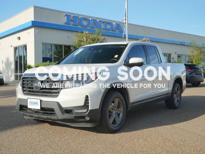 Used 2023 Honda Ridgeline RTL