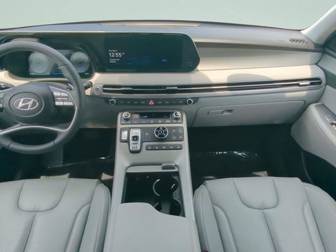 Used 2023 Hyundai Palisade SEL AWD/4WD image 11