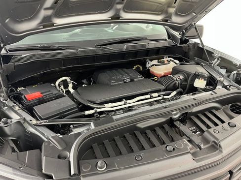 Used 2024 Chevrolet Silverado 1500 W/T w/ WT Value Package image 19