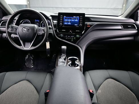 Used 2023 Toyota Camry LE FWD image 17