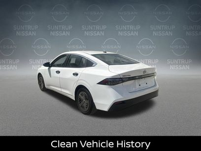 Certified 2026 Nissan Sentra S w/ Floor Mat Package