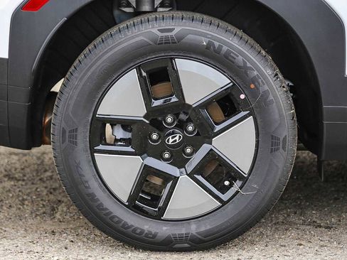 New 2026 Hyundai Santa Fe SEL image 11