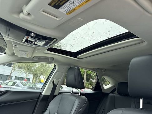 Certified 2024 Lexus NX 350h 350h Base w/ Cold Area Package image 22