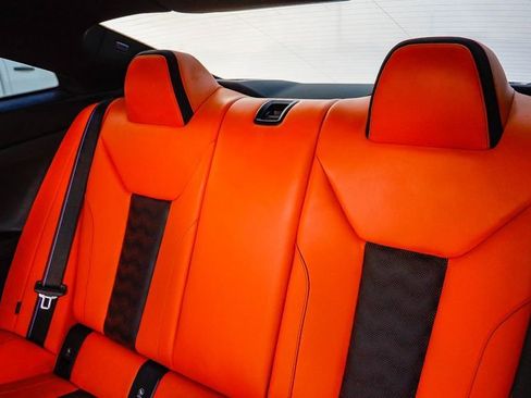 Used 2025 BMW M4 Competition w/ Executive Package image 19