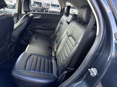 Certified 2023 Ford Edge SEL w/ Convenience Package image 5