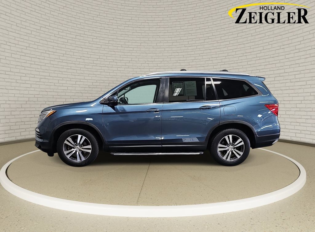 Used 2016 Honda Pilot EX-L image 8