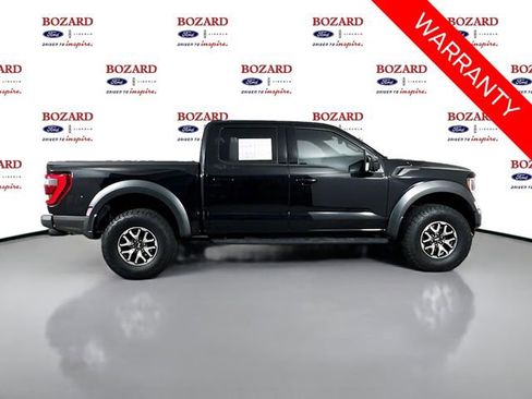 Certified 2023 Ford F150 Raptor image 8