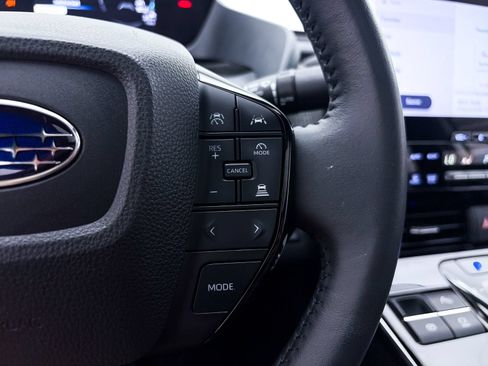 Used 2023 Subaru Solterra AWD image 33