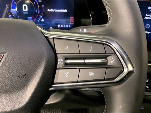 Used 2025 Chevrolet Equinox LT image 19