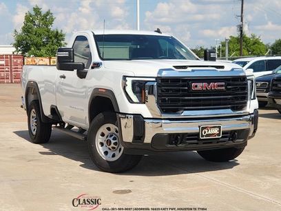 Used 2024 GMC Sierra 2500 Pro