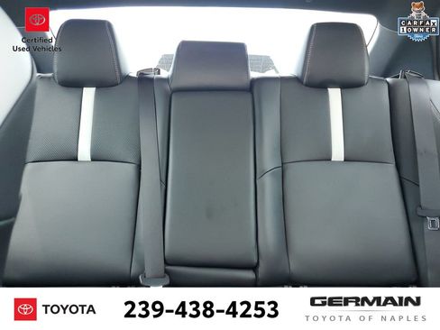 Certified 2025 Toyota Camry SE w/ Convenience Package FWD image 29