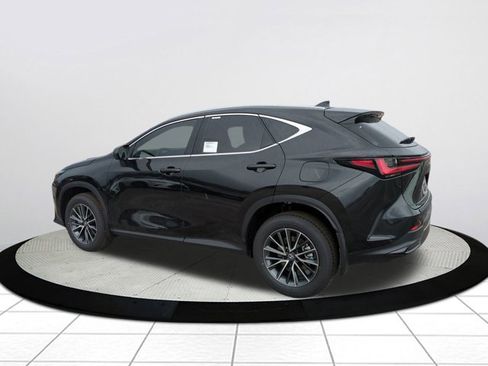 New 2026 Lexus NX 350 AWD w/ Premium Package image 6