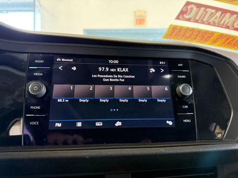 Used 2019 Volkswagen Jetta SEL image 14