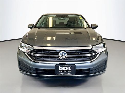 Used 2024 Volkswagen Jetta S FWD image 3