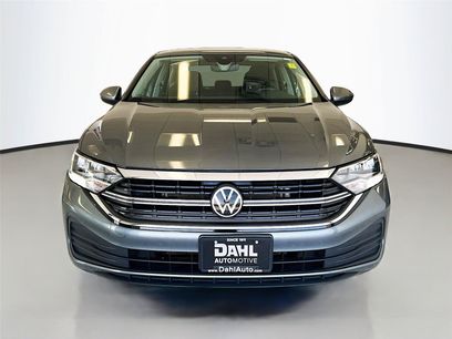 Used 2024 Volkswagen Jetta S