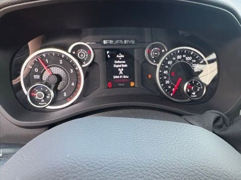 New 2025 RAM 2500 Tradesman image 29