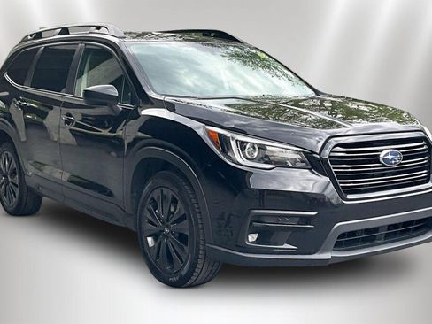 Used 2022 Subaru Ascent Onyx Edition AWD/4WD image 1