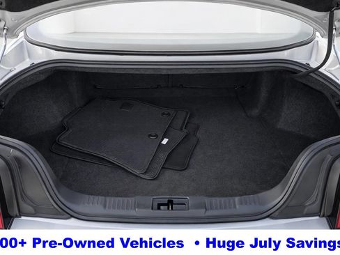 Used 2022 Ford Mustang Premium RWD image 18