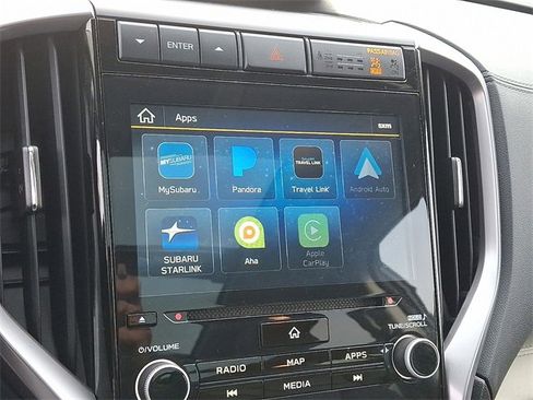 Used 2022 Subaru Ascent Limited w/ Technology Package image 31