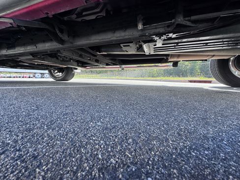 Used 2007 Chevrolet Silverado 1500 LS w/ Chrome Exterior Package image 40