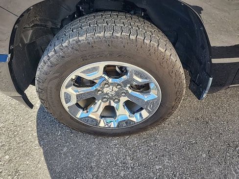 Used 2022 RAM 1500 Big Horn image 31