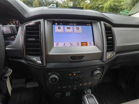 Used 2019 Ford Ranger XLT w/ Equipment Group 301A Mid RWD image 20