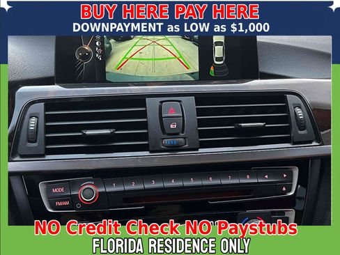 Used 2016 BMW 428i Gran Coupe image 17