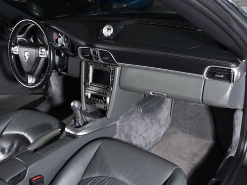 Used 2008 Porsche 911 Targa 4S AWD/4WD image 14