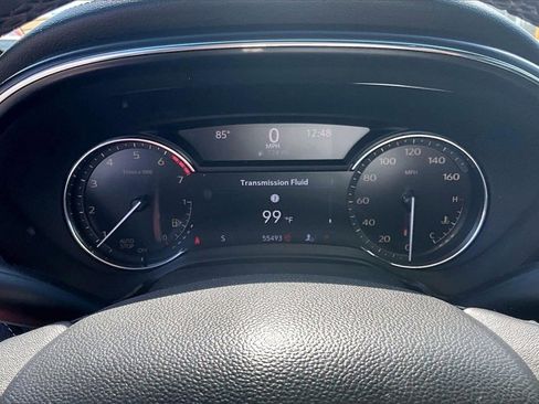 Certified 2022 Cadillac CT5 Premium Luxury w/ Climate Package image 13