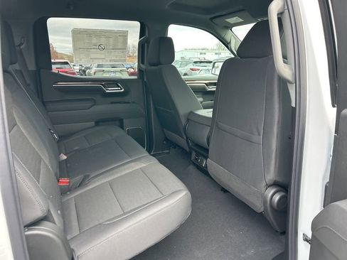 New 2026 Chevrolet Silverado 1500 RST w/ RST Select Package image 34