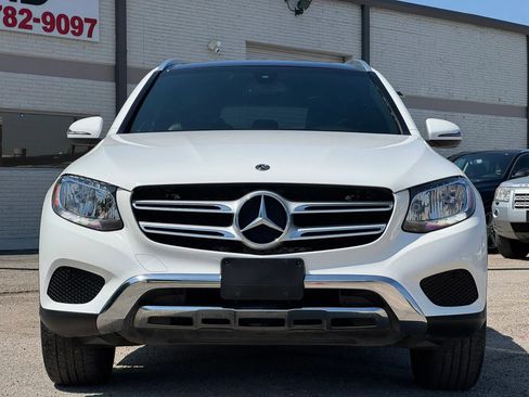 Used 2018 Mercedes-Benz GLC 300 image 10