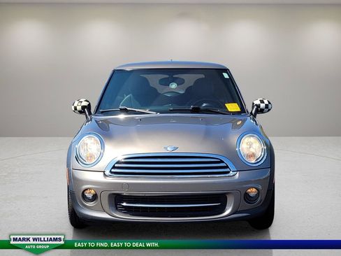 Used 2011 MINI Cooper Hardtop FWD image 9