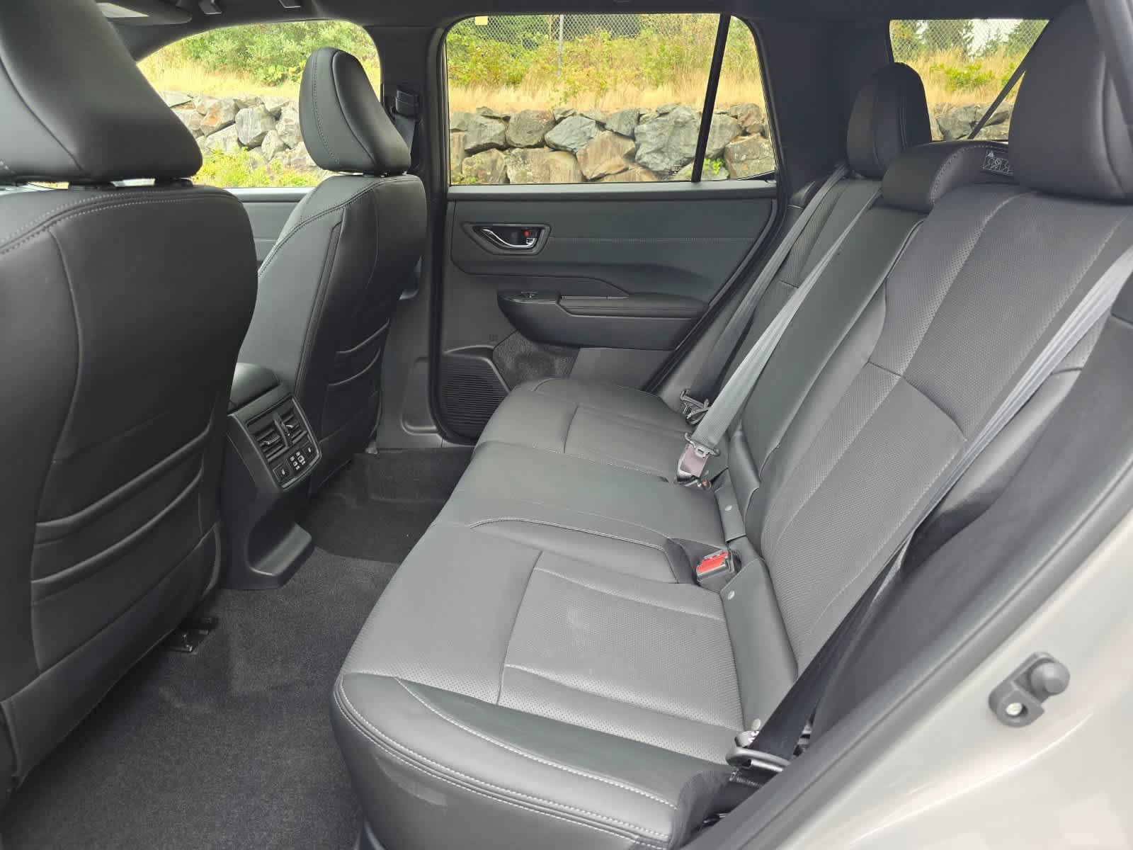 New 2026 Subaru Outback Touring XT AWD/4WD image 24