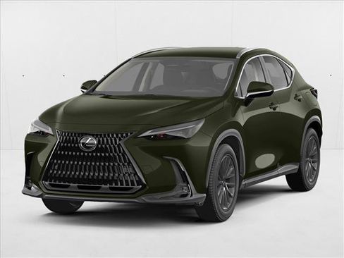 Used 2024 Lexus NX 350h AWD w/ Cold Area Package image 1