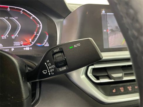 Used 2019 BMW 330i 330i w/ Convenience Package image 15