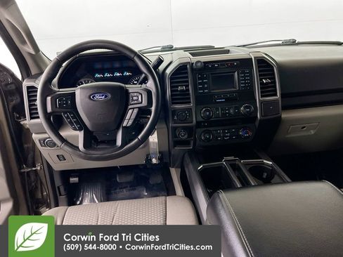 Used 2017 Ford F150 XLT w/ Equipment Group 301A Mid image 22