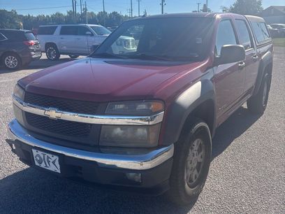 Used 2005 Chevrolet Colorado LS w/ Safe And Sound Package