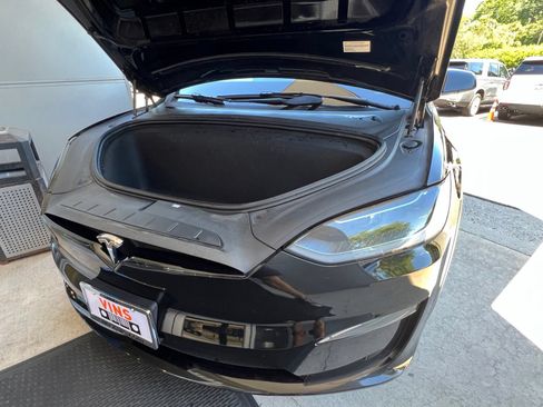 Used 2023 Tesla Model X Plaid AWD/4WD image 31
