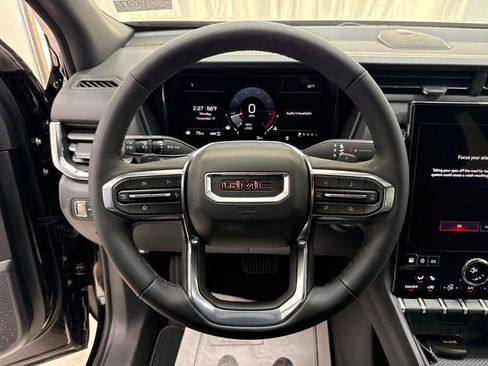 New 2026 GMC Terrain Elevation image 21