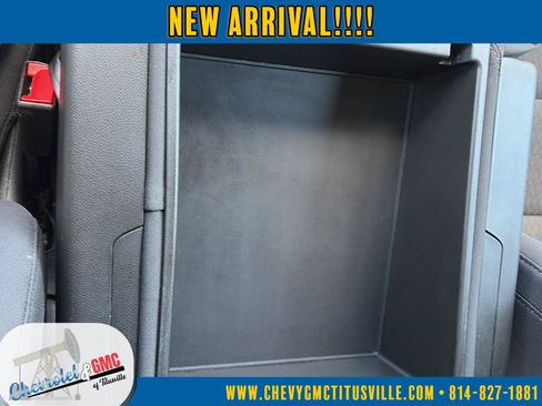 Used 2024 Chevrolet Silverado 1500 LT AWD/4WD image 24