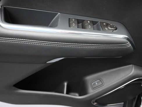 New 2026 GMC Acadia Elevation w/ Black Edition AWD/4WD image 14