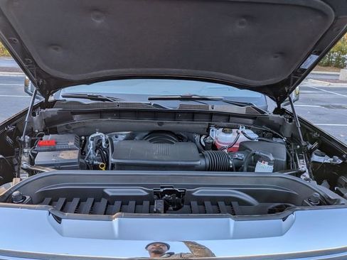 New 2026 GMC Sierra 1500 Denali image 35