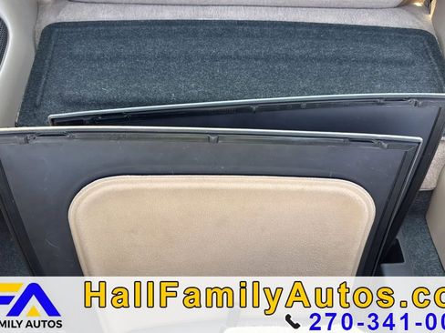 Used 2002 Chevrolet Camaro Z28 w/ SS Performance/Appearance Pkg image 32