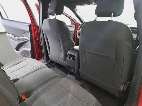 New 2026 Jeep Cherokee Laredo image 11