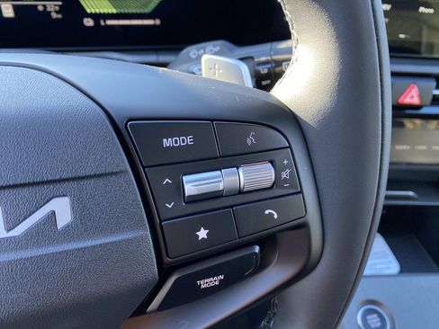 New 2026 Kia Sportage X-Line image 16