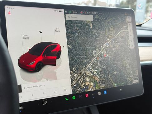 Used 2022 Tesla Model Y Performance image 20