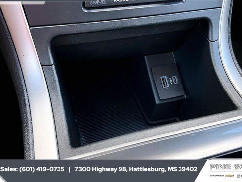 Used 2024 Ford Edge SEL AWD/4WD image 24